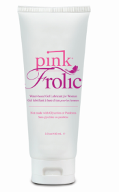 Frolic 3.3oz Tube