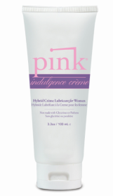 Pink Indulgence CrÃƒÂ¨me 3.3oz Tube