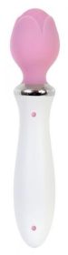 Luminous Love Bud Body Massager Pink