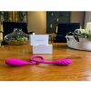 Flora â€šÃ„Ã¬ Anal and Vaginal Rechargeable Sex Toy, Vibrator