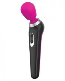 mmasPalm Power Extreme Body Massager Pink (SKU: BMS30928)