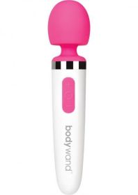 Bodywand Aqua Silicone Massager Waterproof (SKU: TCN-BWX121)