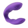 Hestia â€šÃ„Ã¬ Lightweight U-Shaped Vibrator, G-Spot Clitoral Vibe